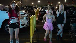 Is it gonna be forever Taylor Swift NJ MetLife Stadium #taylorswift 2023 #stadium Concert #concert