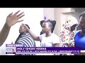 live bccf city altar holy ghost kesha apostle murimi joseph