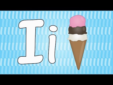 What are words that start with I?