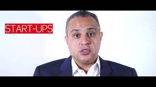 Aramex Annual Report Video 2015