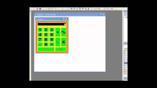 Visual Basic 6.0 Calculator Part #3