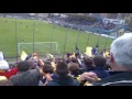 la nord il derby frosinone vs latina