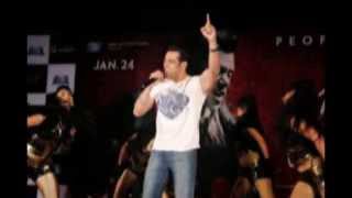 'Main Hoon Hero Tera' VIDEO Song   Salman Khan   Hero   T Series