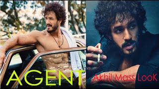 AGENT Teaser | AGENT Trailer | Akhil Akkineni, Mammootty | Surender Reddy