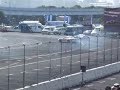 d1gp tokyo drift 2011 max織戸学 vs 今村陽一 2