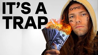 Testing Degenerate Passive Income