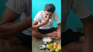 Indian Village Eating. / Odisha Village Life Style. / Eating Show