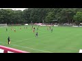 2014年ih サッカー 男子 1回戦