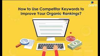 Competitor Keyword Analysis Explained | Rank Higher in 2026
