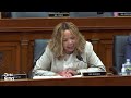 WATCH: Rep. McBath speaks in House hearing on FBI's Trump shooting probe