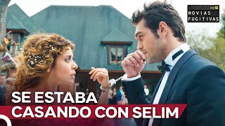 La Pesadilla De Şebnem 😂 | Novias Fugitivas Capitulo 28