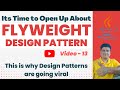 What is Flyweight design pattern? | Complete Tutorial with Java Examples