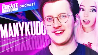 Why Is Belle Delphine Fascinating?! with ManyKudos [Ep. 65]