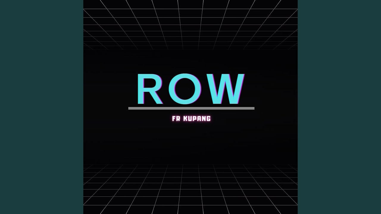 Row Youtube