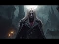 alucard meditation a dark atmospheric ambient journey music inspired by castlevania