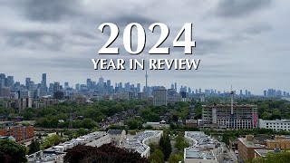 Year in Review 2024