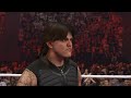 season opener wwe 2k24 universe mode episode 1