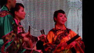 NanYin 南音 Concert: 出汉关