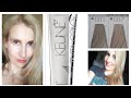 PERFECT BLONDE AT HOME WITH KEUNE TINTA COLOR ULTIMATE BLONDE REVIEW #1511 #1517 & KEUNE HAIR CARE