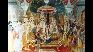 Teachings of Lord Caitanya - 02 - Sanatana Gosvami