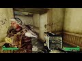 the mutant infestation at roosevelt academy fallout 3 lore