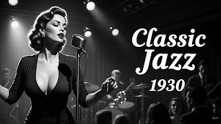 Whiskey & Jazz: Smooth Vintage Tunes for a Classy Night
