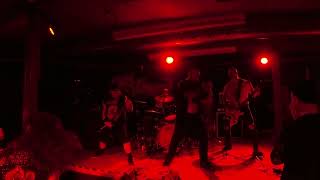 Cystic Embalmment - Live 09.21.2024. - The Bridge, Toronto