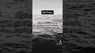 Sad Facts | Facts | Psychological Facts  #Truth  #Tiktok #shorts #psychology #facts #sad