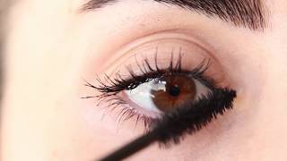 MASCARA MONDAY: Maybelline Lash Stiletto | #demo