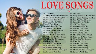 Best Love Songs Ever 💚 Westlife, Mltr, Backstreet Boys Romantic 💚Greatest BeautifuL Love Songs 2020💚
