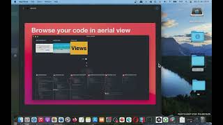 {MAC} Developer Tools Mac App Store: Aerial (Basic Overview)