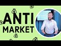 Anti-Market | Mark of the Beast | End Times Sermon | Rich Tidwell