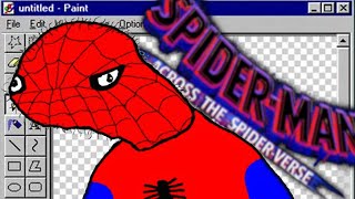 Was Spoderman Just Confirmed To Be Canon?