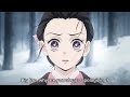 Nezuko appearance in tanjiro's dream s2 episode 10  || all nezuko talking scenes ||