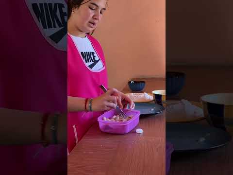 Tutorial De Cocina “Boneless” - YouTube