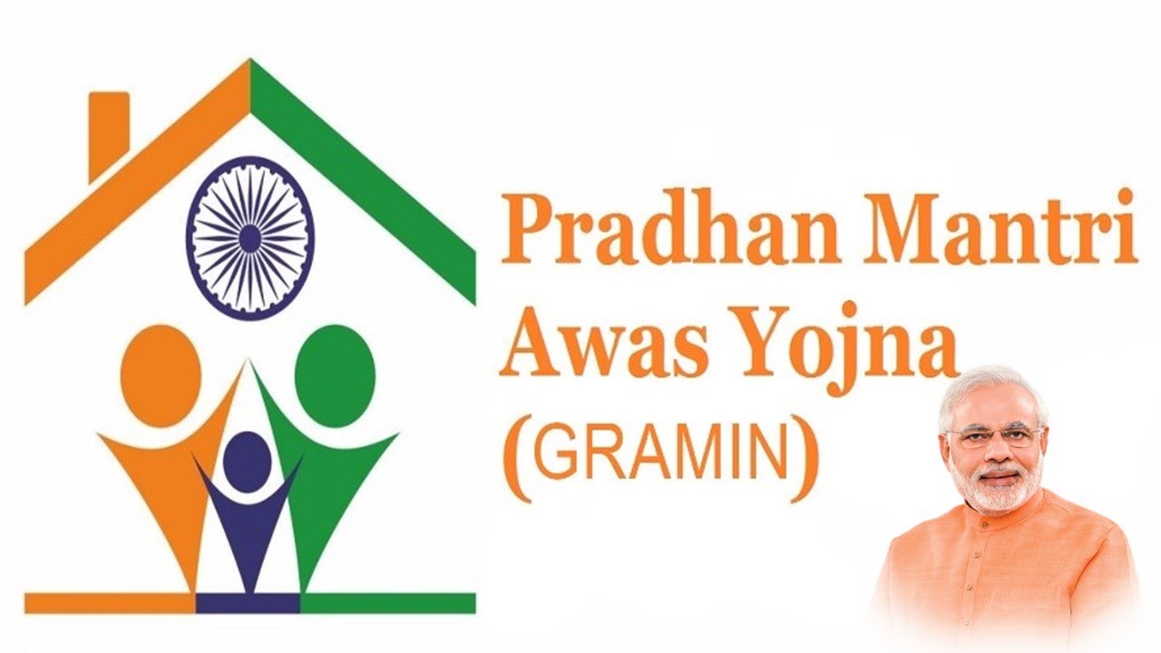 Pradhan Mantri Awas Yojana-Gramin | Prime Minister's Rural Housing ...