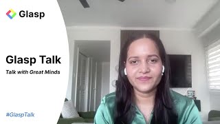 Build a Thriving Writing Career \u0026 Stand Out in the Creator Economy | Shreya Kandra | Glasp Talk #43