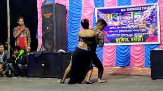 Humne Tumko Dil Ye Diya Hai yah Bhi Na poochha Kaun hot dance hot