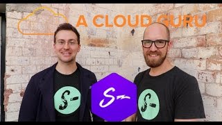 Serverless for beginners! - The online course you've been waiting for!