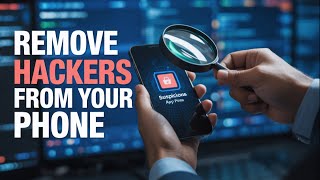 How to Kick Hackers Off Your Phone Fast