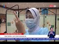 26 JULAI 2021 - BERITA PERDANA -ANALISIS PENINGKATAN KES - JKNK JANGKA 6 LAGI LOKASI VARIAN DELTA