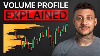 The ONLY Volume Profile Video You'll Ever Need