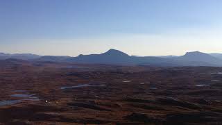 Grønlihågen (739moh), Beiarfjellet.