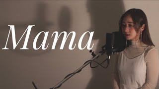 정키 - Mama / 어버이날 특집 🌹