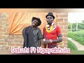 dalushi ft ngayabhula = ujumbe wa madilisha 2023