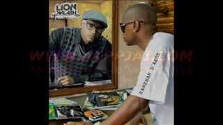 Dedicace a  Lion Klash  2012  Ile Maurice . djgilbertf.