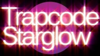 Tutorial Trapcode Starglow