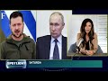 russia ukraine war putin launches glide bombs drones missiles zelensky seeks aid n18g