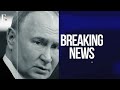 russia ukraine war putin launches glide bombs drones missiles zelensky seeks aid n18g