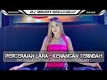 DJ BREAKBEAT TERBARU 2024 || PERCERAIAN LARA X KENANGAN TERINDAH FULLBASS - DJ ADHE